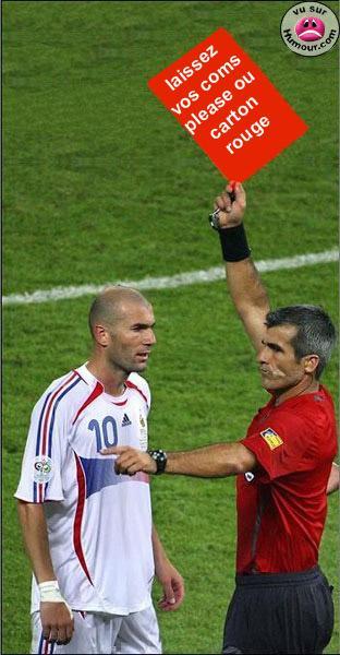 c dommage pour lui