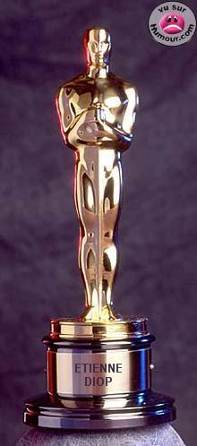 mon oscar