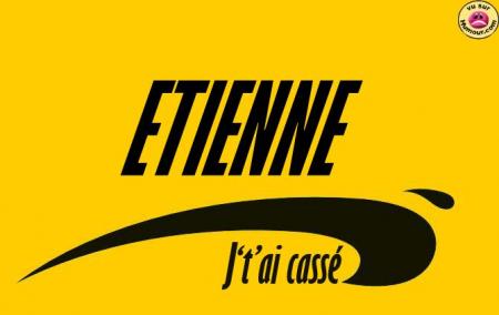 j vous casse tous sauf une ma poupee